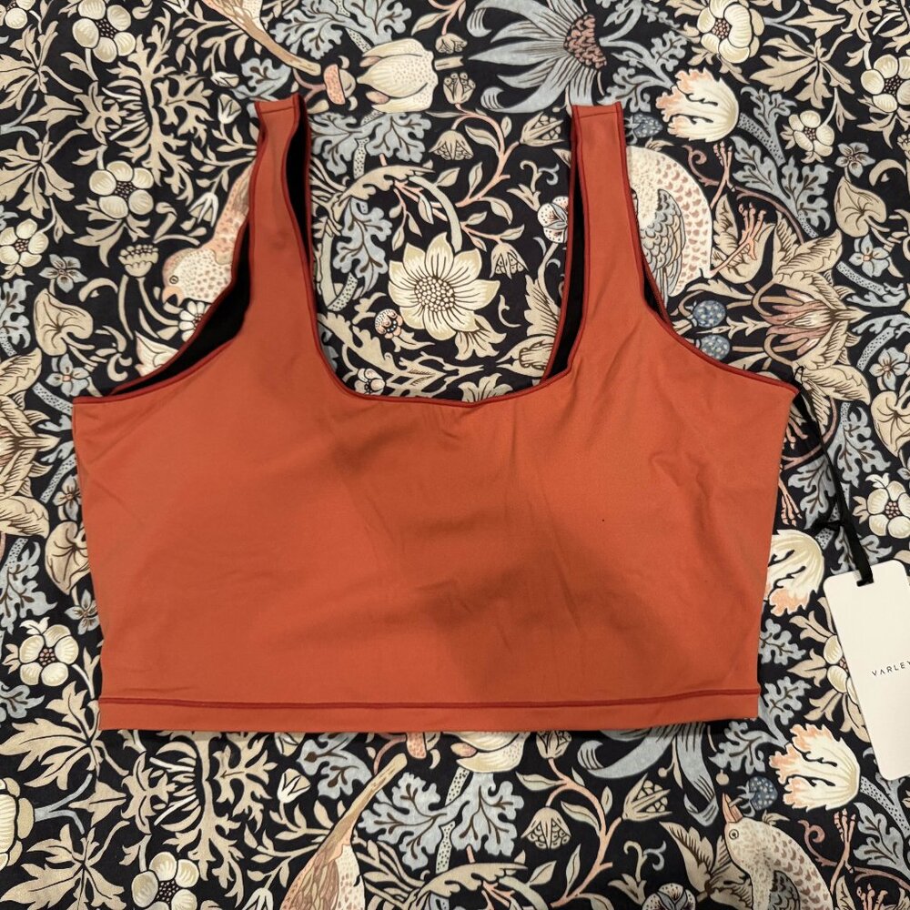 Varley Shape Dayton Bra